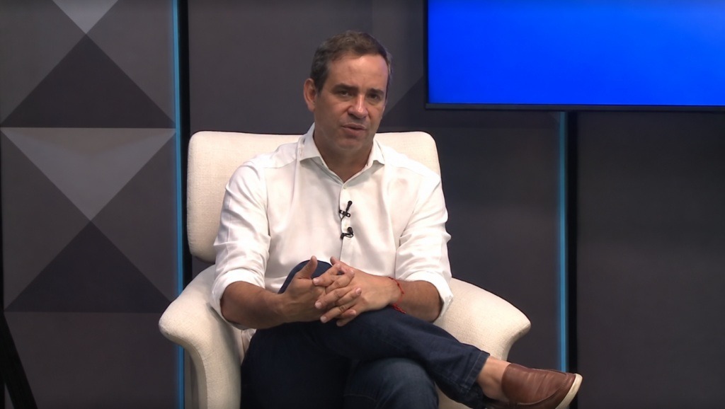 Cadu promete novo Idema: ‘Empresário não pode esperar 10 anos por licença’