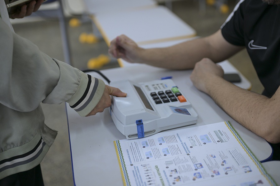 Eleitor tem até 60 dias para justificar ausência nas eleições de 2026