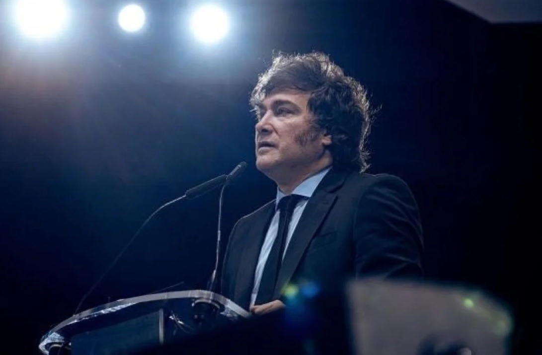 Argentina diz não haver registro de entrada de Flávio Bolsonaro no país