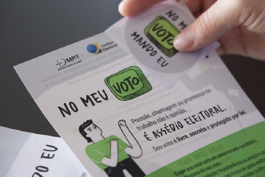 Governo avalia restringir crédito a empresas por assédio eleitoral