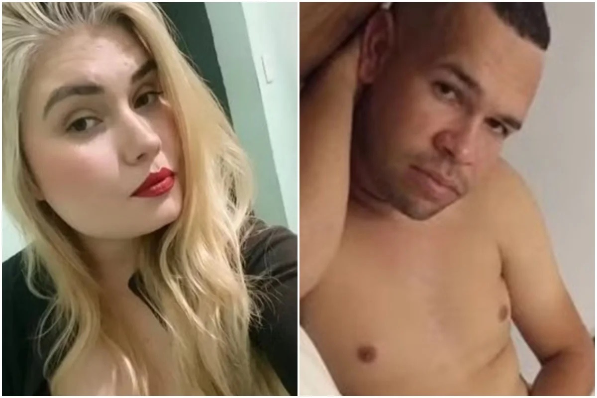 Homem enforca mulher até a morte, vai à festa de casamento e confessa crime