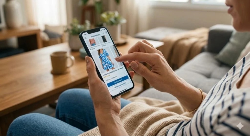 Compras da shein, shopee e AliExpress voltarão a ser tributadas em 2027