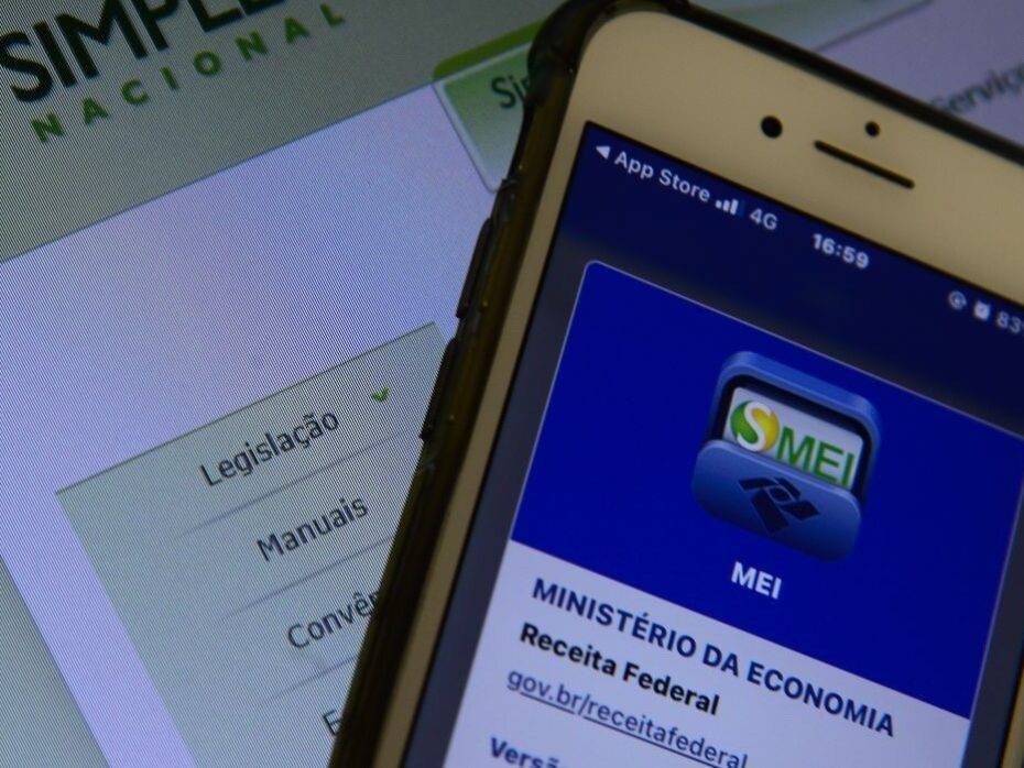 Governo notifica MEIs sobre perdão de dívidas tributárias; veja como confirmar a mensagem