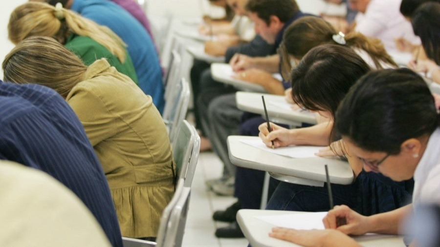 Concurso Nacional Unificado pode oferecer até 3 mil vagas em 2027