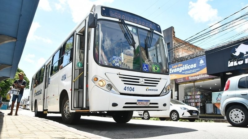 Enem 2026: Natal terá três linhas de ônibus extra nos domingos de prova