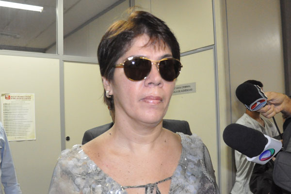 Operação Judas: Câmara Criminal nega novo recurso da defesa de Carla Ubarana