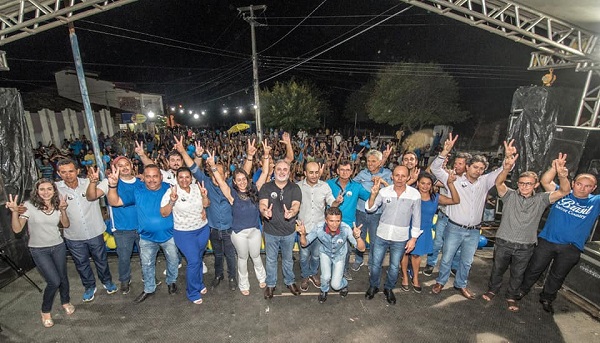 Candidatos de Fátima Bezerra perdem eleições em Santa Cruz e Passa e Fica