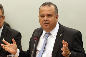 Rogério Marinho confirma que texto vazado é uma das propostas para a Previdência