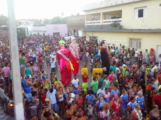 MPRN recomenda que Prefeituras do Agreste se abstenham de realizar carnaval
