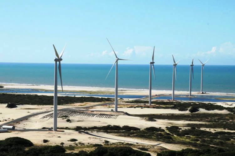 Bahia deve ultrapassar RN e assumir liderança na produção de energia eólica