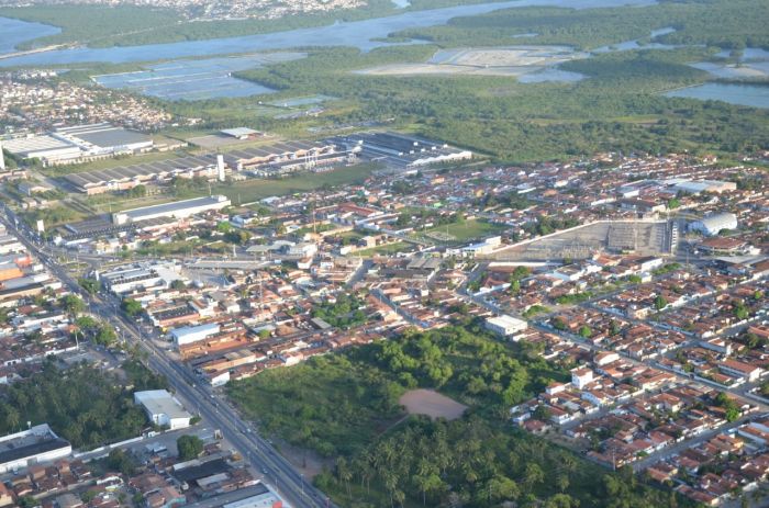 Prefeitura de São Gonçalo e empresários anunciam investimentos no município