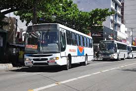 Empresas solicitam aumento da passagem de ônibus para R$ 3,90 em Natal
