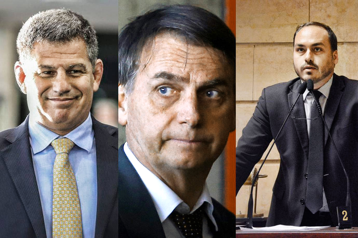 Pivô da crise dos laranjas, ministro diz a aliados que deixará governo Bolsonaro