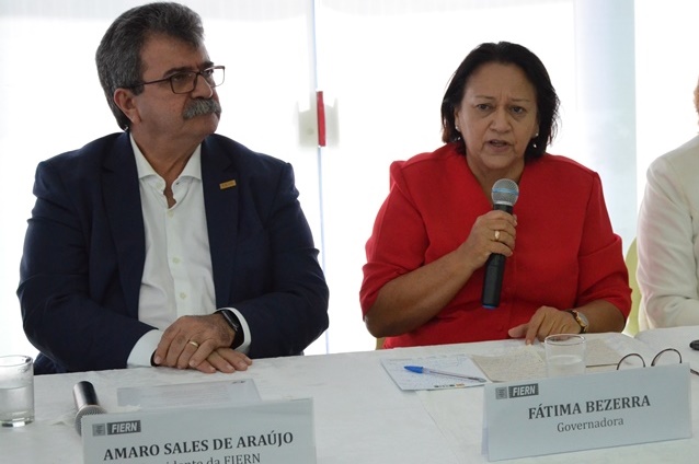 Governadora assinará na sexta-feira contratos do Proadi com empresas