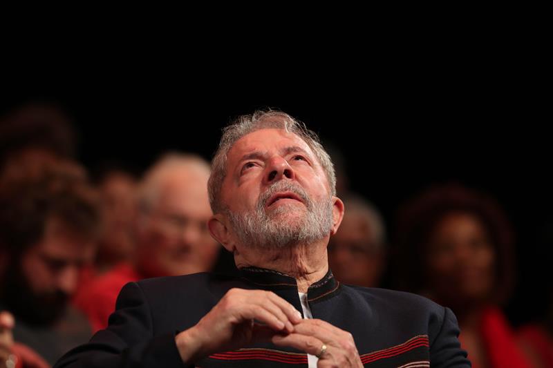 Triplex: Lula tem mais um Habeas Corpus negado por Edson Fachin