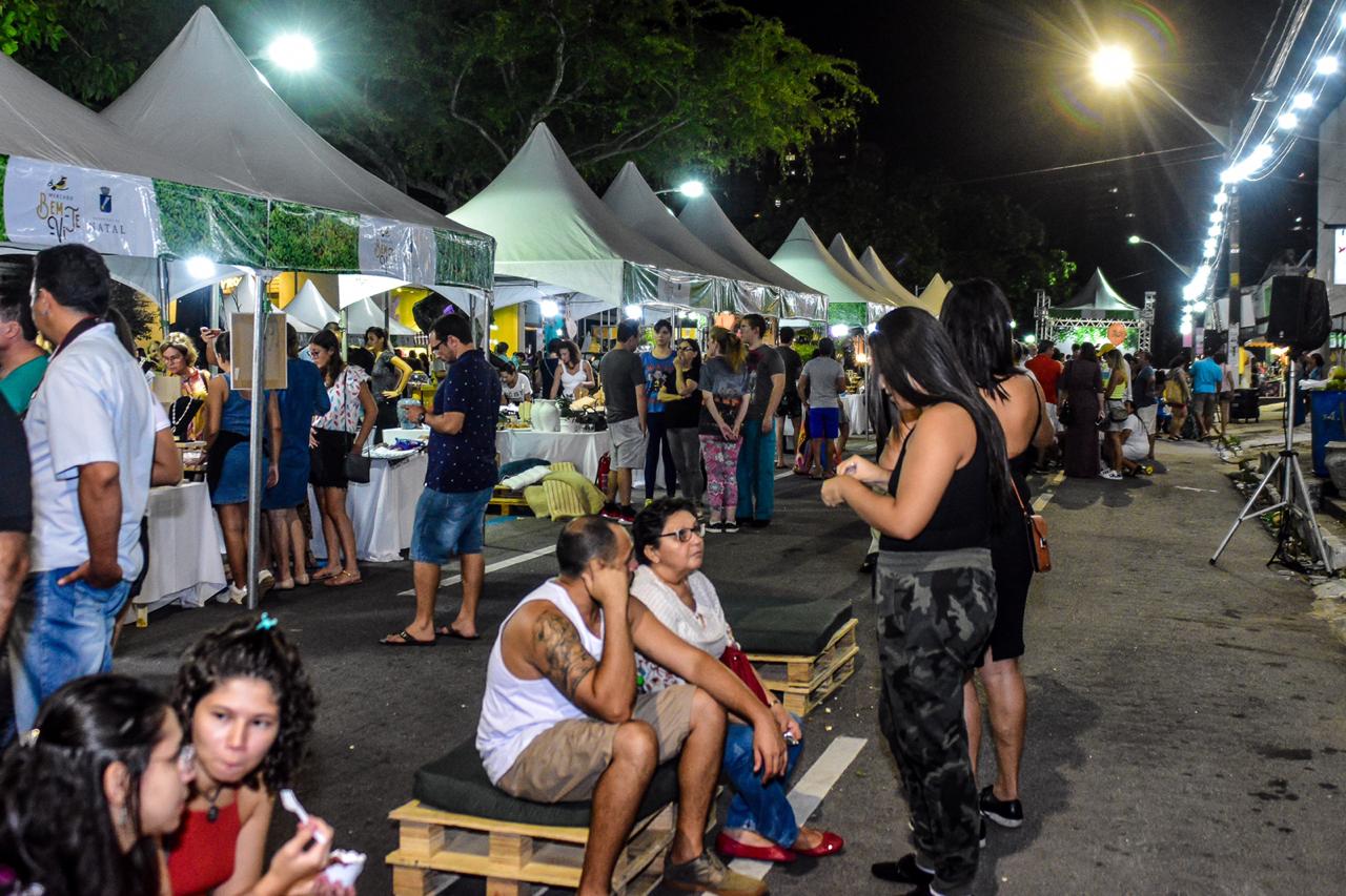 Agendão Cultural da Prefeitura traz Burburinho Festival, prévias e muito mais