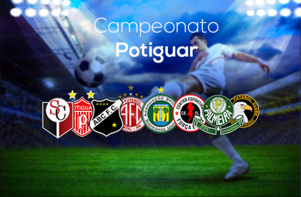 Confira a tabela completa do segundo turno do Campeonato Potiguar 2019