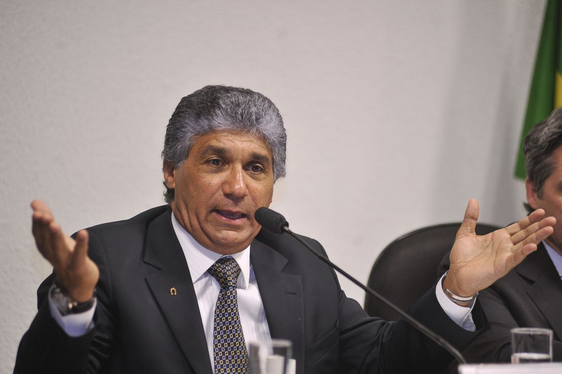 MPF denuncia Paulo Preto por recebimento de propinas