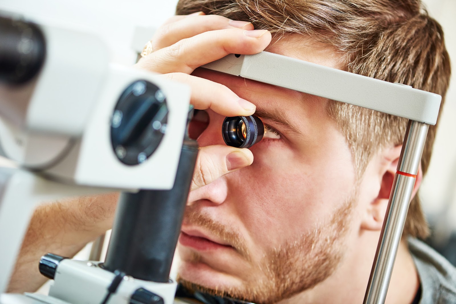 Novidades em oftalmologia serão discutidas em Natal