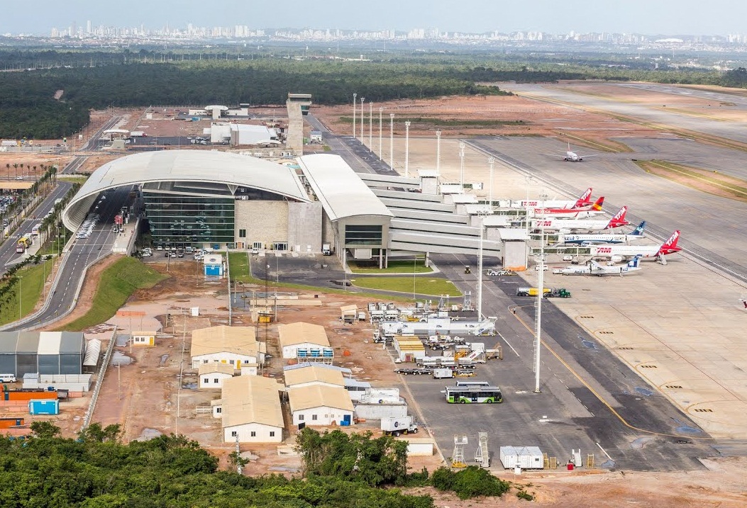 Passagens: 70 milhões de brasileiros não viajaram em 2018 por causa do preço