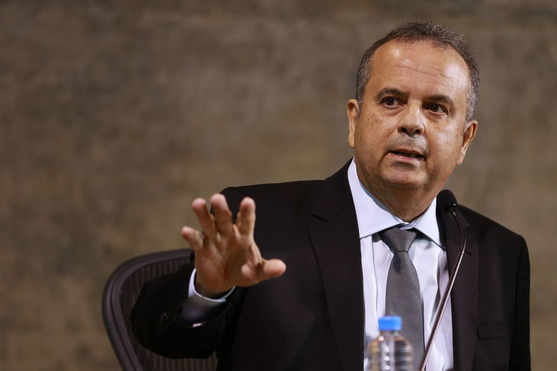 Previdência: Rogério Marinho diz que governo não fará reestruturações salariais