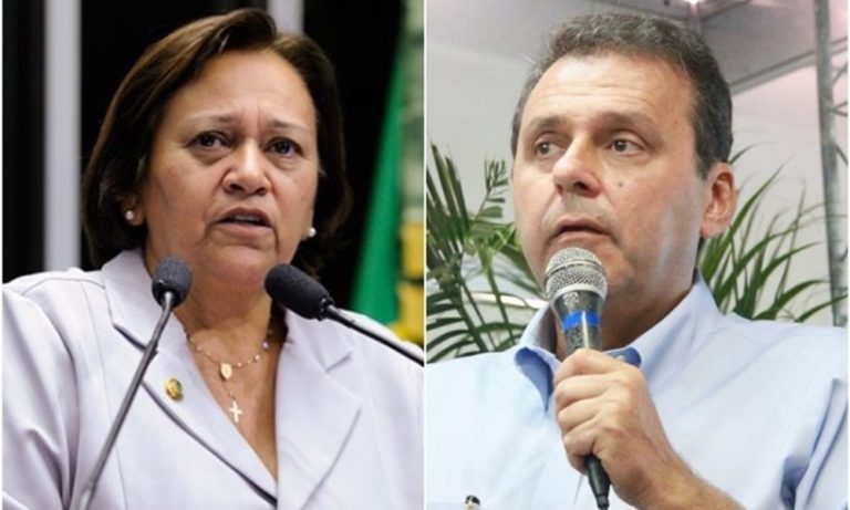 Carlos Eduardo detona governo Fátima: "Futuro zero"