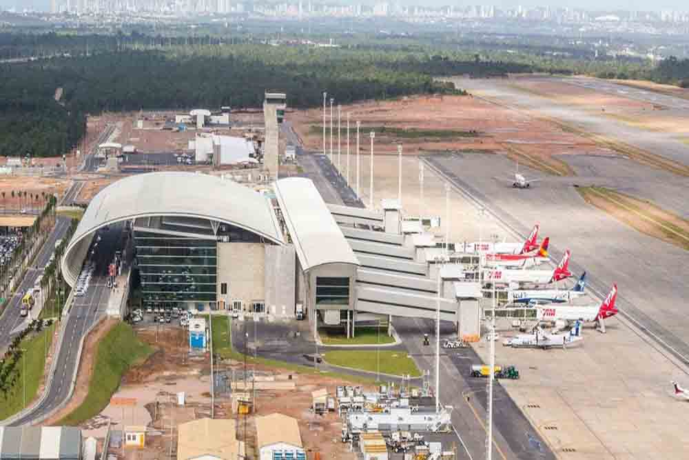 Senado aprova pedido de investigação de preços das passagens aéreas no RN