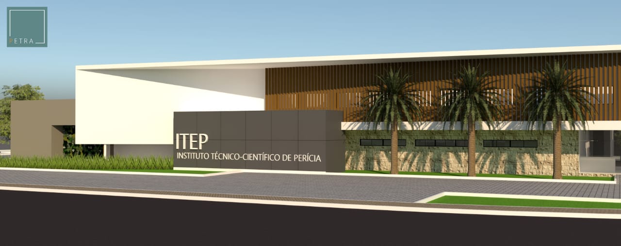 ITEP-RN quer R$ 13 milhões para construir nova sede em Natal