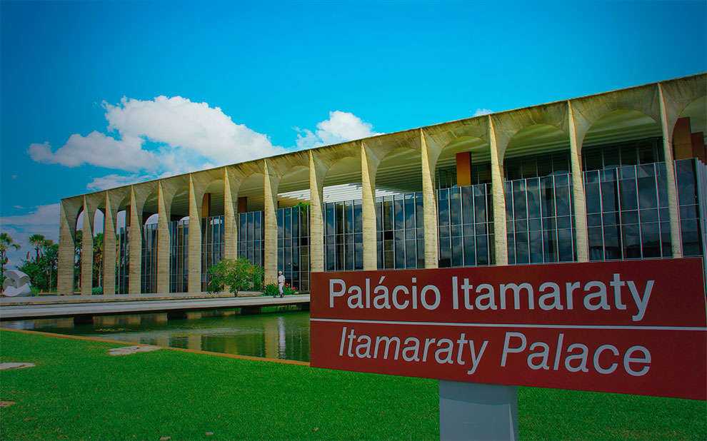 Itamaraty diz que Brasil vai abrir mão do tratamento especial na OMC
