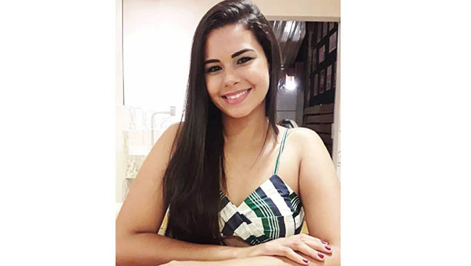MPRN denuncia policial militar pela morte de Zaira Cruz