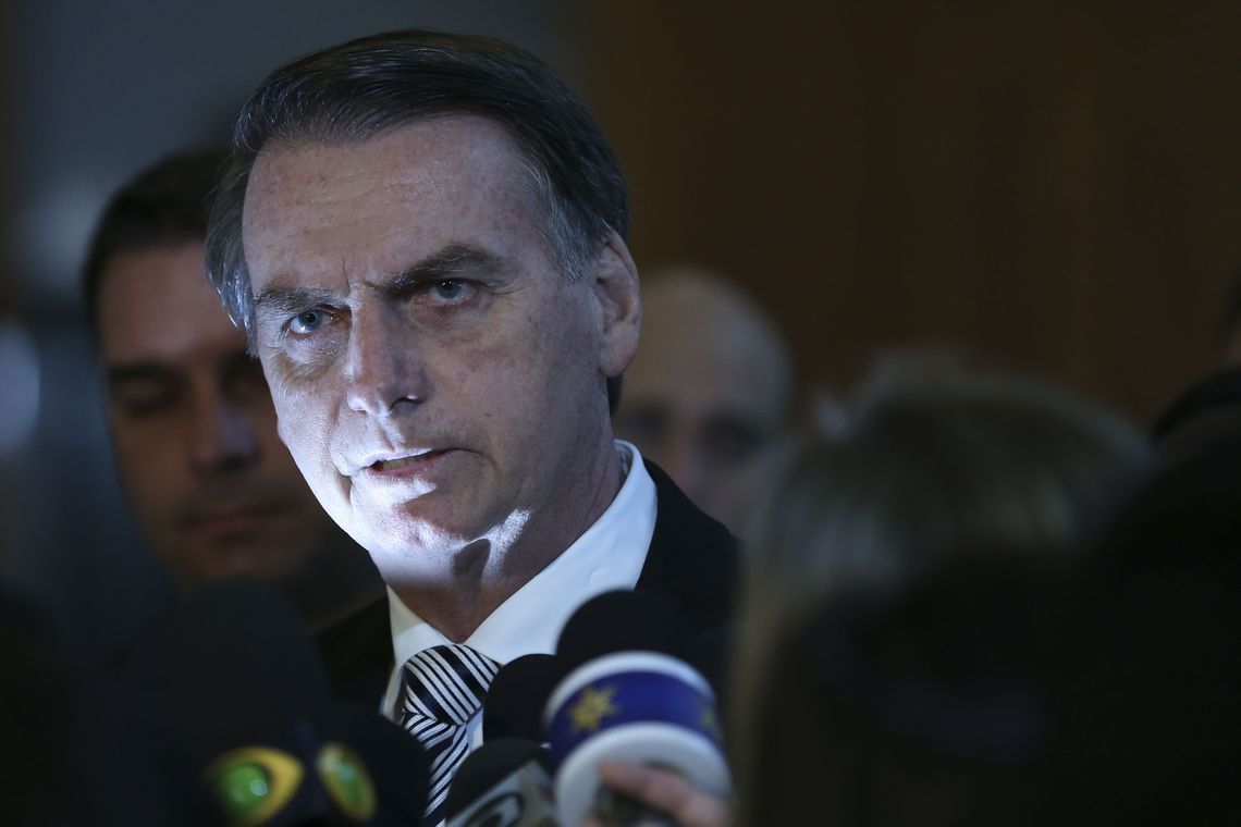 Datafolha: Bolsonaro tem pior avaliação entre presidentes de primeiro mandato