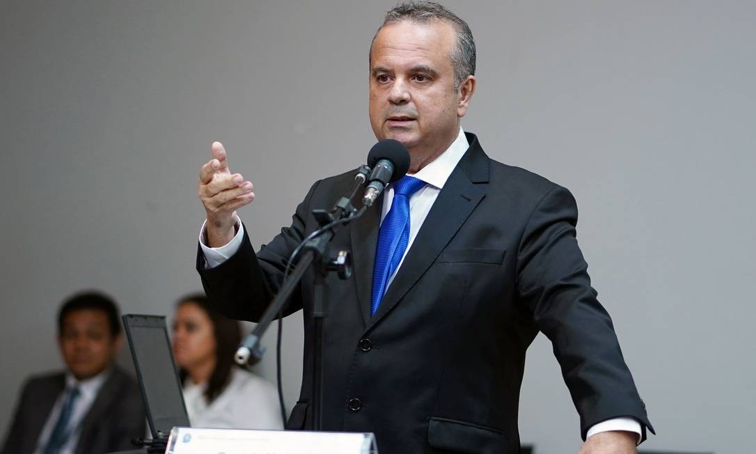 Vídeo de Rogério Marinho detonando críticas à Nova Previdência viraliza na web