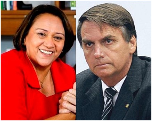 Mossoró: Pesquisa aponta que governo Fátima tem desaprovação maior que Bolsonaro