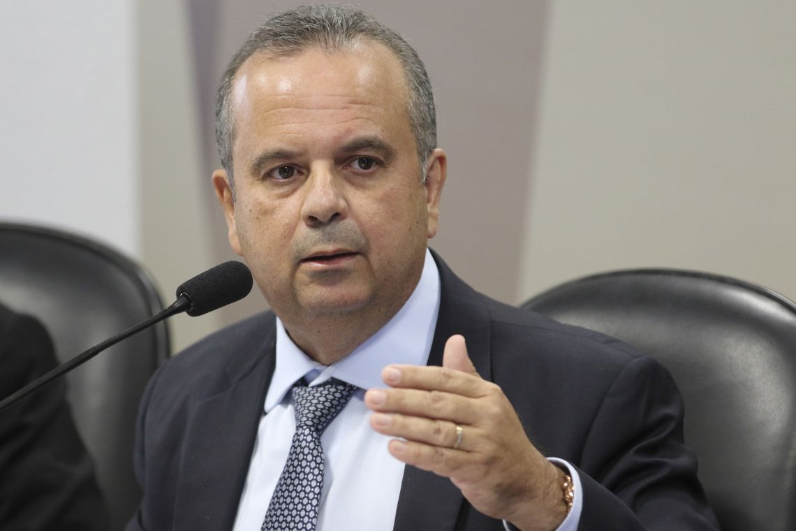 Acordo para votar Previdência na CCJ não terá impacto fiscal, diz Rogério