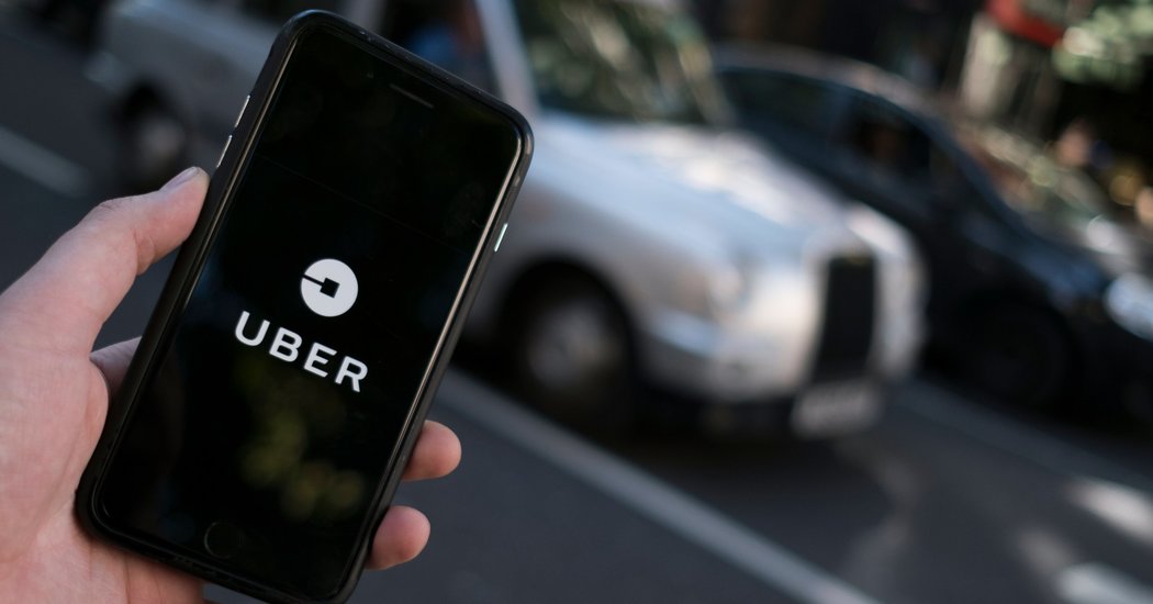 Avança na Câmara projeto que limita Uber em Natal e cria imposto sob o serviço