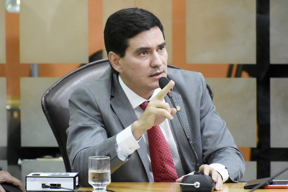 George Soares: Cooperativas garantem sobrevivência de mais de 300 mil pessoas