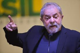 (AO VIVO) Assista a julgamento do STJ de recurso a favor de Lula
