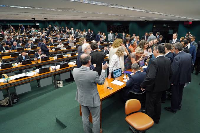 (AO VIVO) Assista a votação da reforma da Previdência em Comissão da Câmara