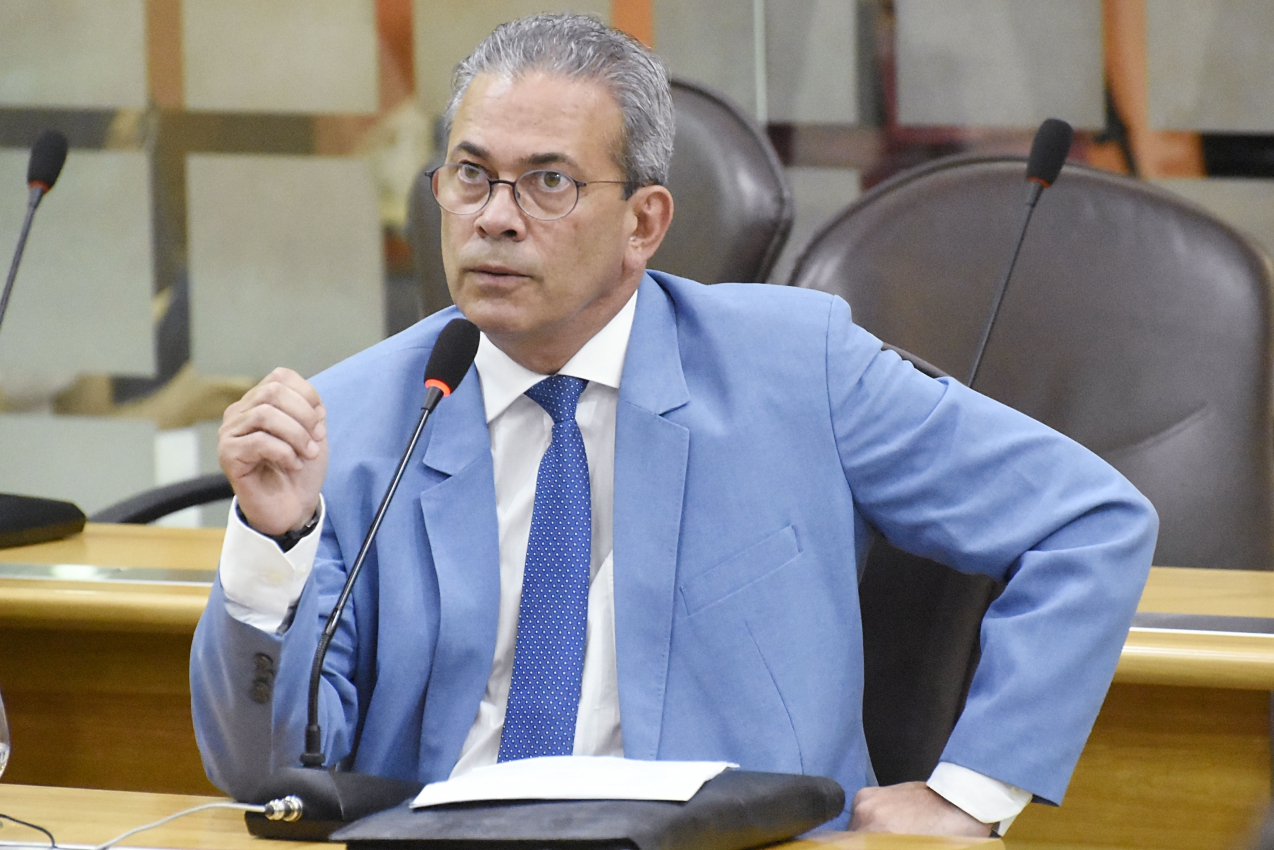 Hermano Morais cobra ação do governo para restabelecer crescimento econômico