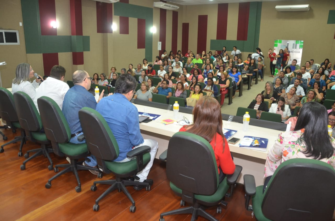 Em São Gonçalo, secretarias se reúnem para discutir melhorias no atendimento