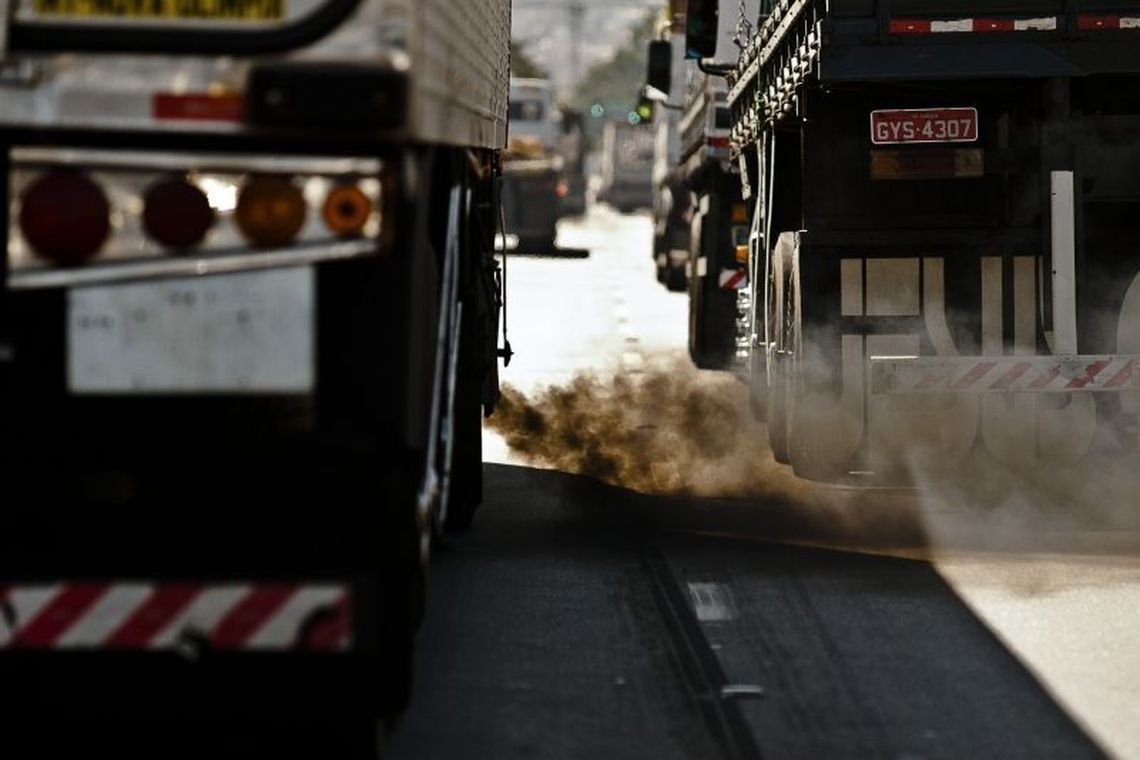 Fátima e mais 11 governadores comprometem-se com redução da emissão de gases
