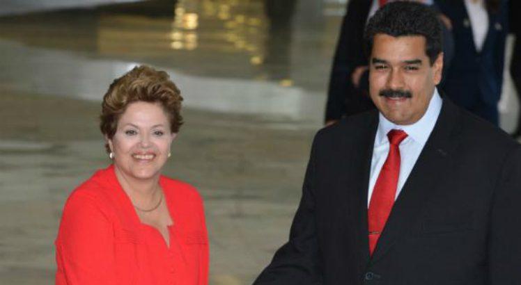 Petistas que apoiam Maduro deveriam ir para Venezuela, diz deputado do RN