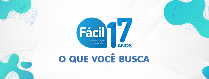 (VÍDEO) Fácil Comunicação lança campanha de 17 anos com vídeo e jingle inéditos