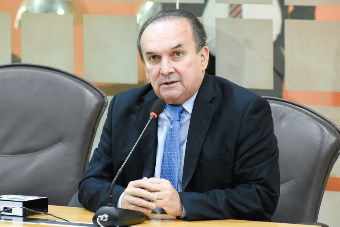 Deputado pede policiamento ostensivo em Caicó e Assú