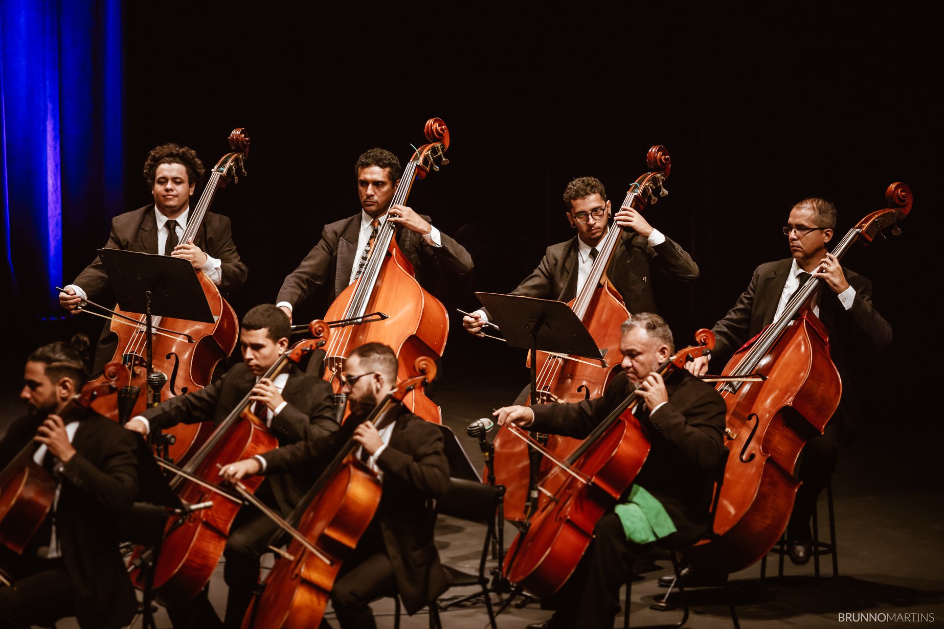 Orquestra Sinfônica do RN apresenta concerto “Bijoux de France”