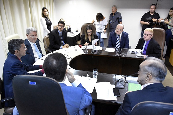 Comissão de Finanças quer ampliar discussão  do projeto que altera lei do ICMS