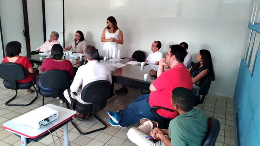 Prefeitura de Macaíba e Sebrae/RN discutem acordo de cooperação