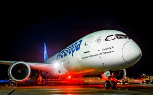 ANAC aprova concessão da empresa Air Europa no Brasil