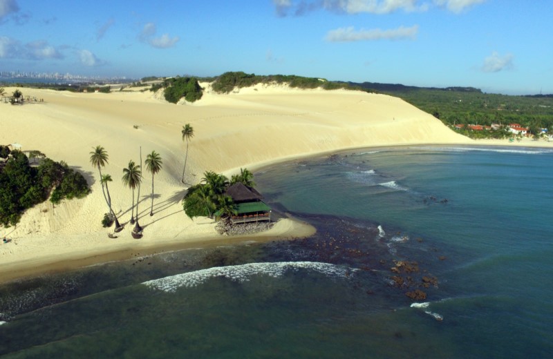 Ministério investirá R$ 200 milhões para impulsionar turismo no país
