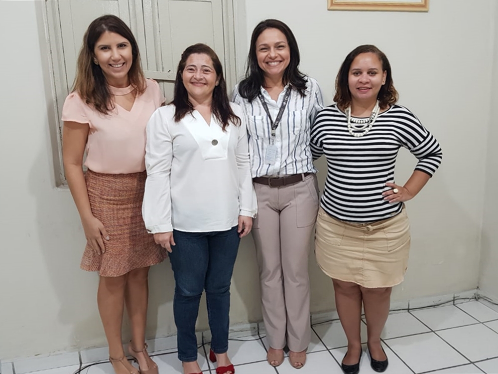 Prefeitura de Macaíba e Sebrae discutem lei de incentivo aos microempreendedores